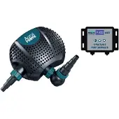 Aquaforte O-Plus Vario 20.000 S Vijverpomp