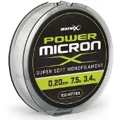 Matrix Power Micron X