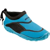 Beco Waterschoenen - Blauw - - 25 - Waterschoenen