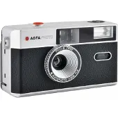 Agfa Photo Reusable Photo Camera 35mm (Black)