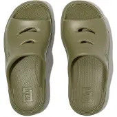 FitFlop Relieff slide tonal rubber