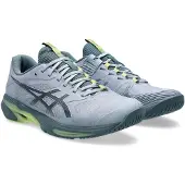 Asics Solution Speed Ff 4 All Court Shoes Blauw EU 46 Man