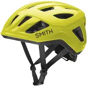 Smith Signal Mips, fietshelm, geel