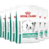 Royal Canin 6x Hondenvoer Droog Glycobalance Small Dogs 1,5 kg