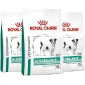 Royal Canin 3x Hondenvoer Droog Glycobalance Small Dogs 1,5 kg