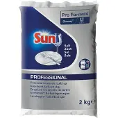 SUN Regenereerzout - 2 kg