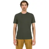 Karpos Katoenen T-shirt