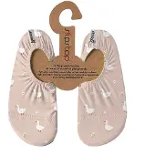 SLIPSTOP Goose Pink Waterschoenen Junior 33-35