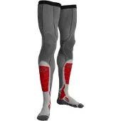 Acerbis X-Leg Vented Pro Motocross kniesokken Maat