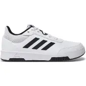 Adidas Sportschoen 'Tensaur' zwart / wit