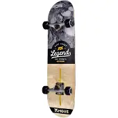 Möve Skateboard - Legend 31