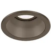 Wever & Ducre Deep Point 1.0 LED Spotlight Bronze | 2700 K