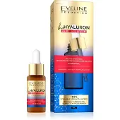 Eveline Cosmetics BioHyaluron 3x Retinol System Multi-Repair Intensely Anti-Wrinkle Serum 18ml.