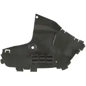BLIC Afdekking motor 6601-05-0000023Q