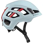 Simond Edge Klimhelm Wit || Maat: L (59-62 cm)