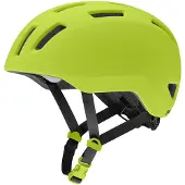 Smith Bike Transit Mips fietshelm, junior, groen