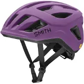 Smith Signal Mips, fietshelm, paars