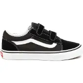 Vans Sneakers zwart / wit