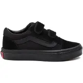 Vans Sneakers 'Old Skool' zwart