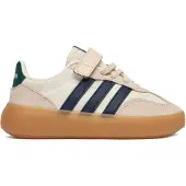 Adidas Sneakers 'Barreda Decode' beige / navy / groen / offwhite