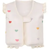 Vanilla Copenhagen - Swim Vest - Neoprene - Hearts - 6-8 Y (NEOV3126-2)