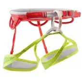 Simond Edge Harness Orange Yellow || Maat: L