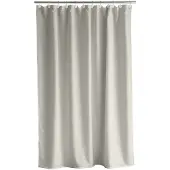 Södahl Douchegordijn Comfort Beige (180 x 220 cm)