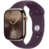 Apple Smartwatch Band 40mm Sport Band S/m Plum (max74zm/a)