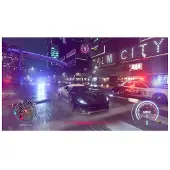 Need for Speed: Heat - PS4