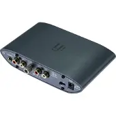 IFi Audio Phono voorversterker MM/MC met subsonisch filter