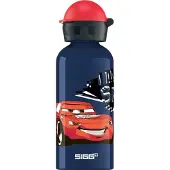 SIGG Waterfles Sigg Cars Speed Clear 0.4L