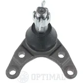 OPTIMAL G3-1097 Fuseekogel