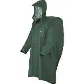 Ferrino - Wandel- en bergsportkleding - Trekker Ripstop Green voor Heren van Nylon - Maat S/M - Groen