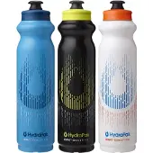 Hydrapak Tempo Bottle 3-Pack 525ml