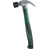 Bosch 1600A034GK 1600A034GK Klauwhamer Ergonomische handgreep 450 g 1 stuk(s)