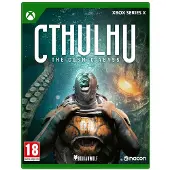 Cthulhu : The Cosmic Abyss Xbox Series X