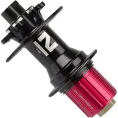 Novatec D792sb/a-aa 6b Shimano 8-11s/sram Xx1 Achternaaf