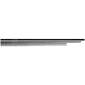 Maver Jurassic R8 Pole Kit 4 Sections Zilver 5.80 m