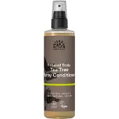 Urtekram Leave-In Spray Conditioner Tea Tree - 250ml