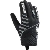 Ixon Venum Hurry Motorhandschoenen Maat