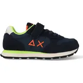 Sun68 Boy's tom fluo (kind)