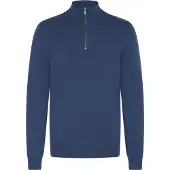 Blend Trui ' BHDAN ' blauw