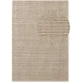 Ted Baker Vloerkleed Parker Rechthoekig - Beige 160 x 230 cm