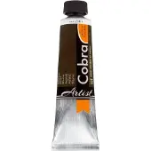 Cobra Artist Olieverf 40 ml Asphaltum 414