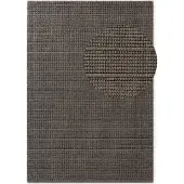 Ted Baker Vloerkleed Parker Rechthoekig - Bruin Grijs 120 x 170 cm