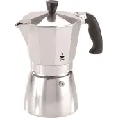 GEFU Percolator Lucino (6-Kopjes)