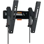 Vogel's TVM3213 Zwart TV-muurbeugel 19-43 inch Kantelbaar