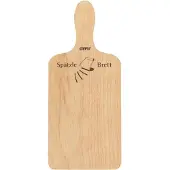 GEFU Snijplank Spaetzle Bord Panelo Bruin