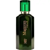 Nylaa Magnum Opus Eau de Parfum 100 ml