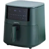 Greenpan Airifryer Bistro XXL 7.2L 'Pine Green'